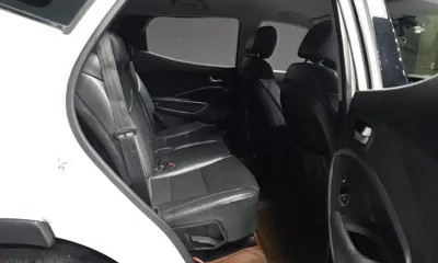 Hyundai Santafe 2013, 192487 км, за 3603.78 USD - фото 12