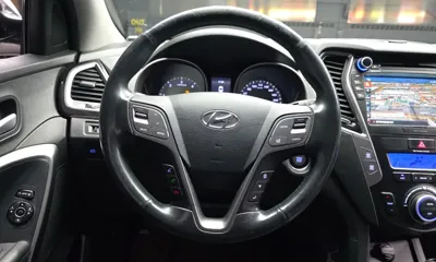 Hyundai Santafe 2013, 192487 км, за 3603.78 USD - фото 13