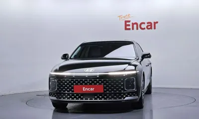 Hyundai Grandeur 2023, 31157 км, за 24478.14 USD