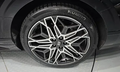 Hyundai Grandeur 2023, 31157 км, за 24478.14 USD