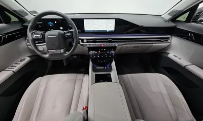 Hyundai Grandeur 2023, 31157 км, за 24478.14 USD - фото 7