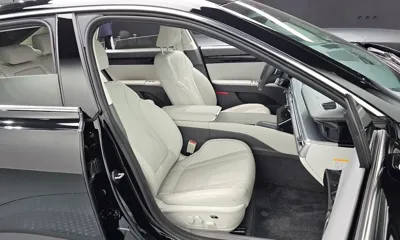 Hyundai Grandeur 2023, 31157 км, за 24478.14 USD - фото 10