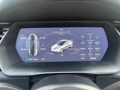 Tesla Model S 2019, 136000 км, за 16671.25 USD - фото 17
