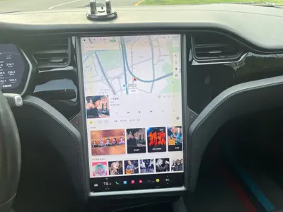 Tesla Model S 2019, 136000 км, за 16671.25 USD - фото 19