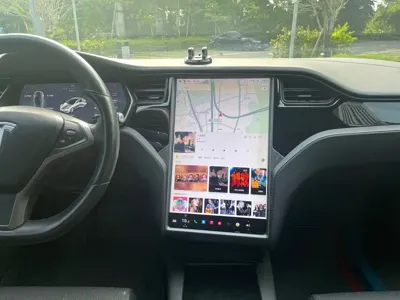 Tesla Model S 2019, 136000 км, за 16671.25 USD - фото 21