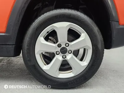 Jeep Compass 2019, 77640 км, за 7400.07 USD