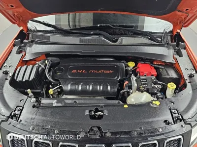 Jeep Compass 2019, 77640 км, за 7400.07 USD - фото 6