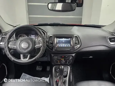 Jeep Compass 2019, 77640 км, за 7400.07 USD - фото 7