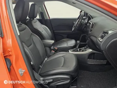 Jeep Compass 2019, 77640 км, за 7400.07 USD - фото 10