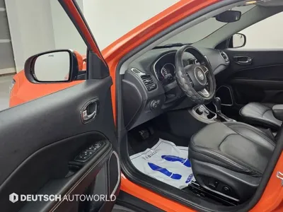 Jeep Compass 2019, 77640 км, за 7400.07 USD - фото 11