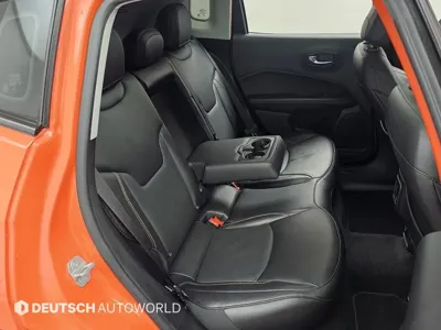 Jeep Compass 2019, 77640 км, за 7400.07 USD - фото 12