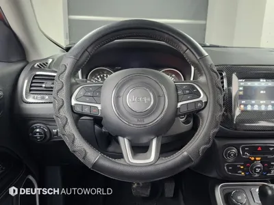 Jeep Compass 2019, 77640 км, за 7400.07 USD - фото 13