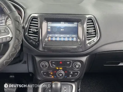 Jeep Compass 2019, 77640 км, за 7400.07 USD - фото 14