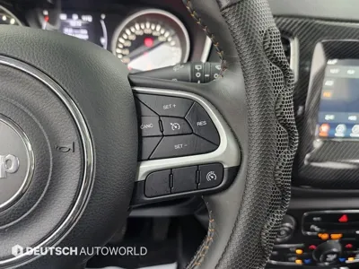 Jeep Compass 2019, 77640 км, за 7400.07 USD - фото 17
