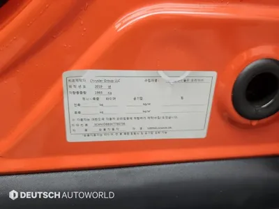Jeep Compass 2019, 77640 км, за 7400.07 USD - фото 20