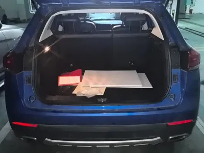 Haval H2s 2017, 57600 км, за 2877.4 USD