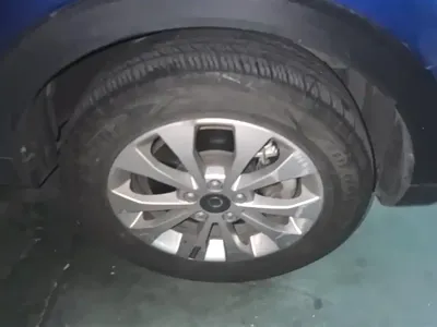 Haval H2s 2017, 57600 км, за 2861.17 USD - фото 6