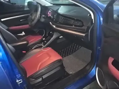 Haval H2s 2017, 57600 км, за 2861.17 USD - фото 8