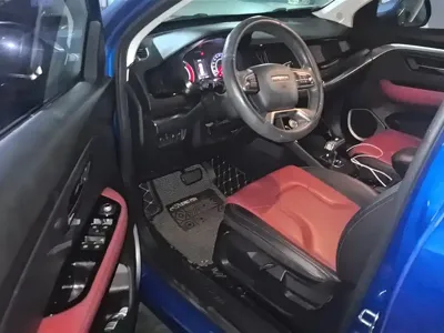 Haval H2s 2017, 57600 км, за 2861.17 USD - фото 9