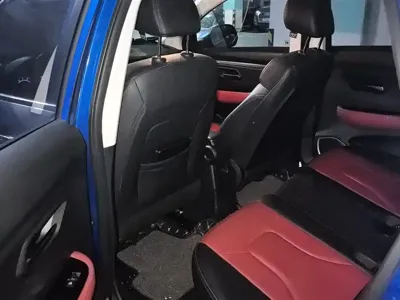 Haval H2s 2017, 57600 км, за 2861.17 USD - фото 11
