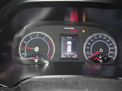 Haval H2s 2017, 57600 км, за 2861.17 USD - фото 14