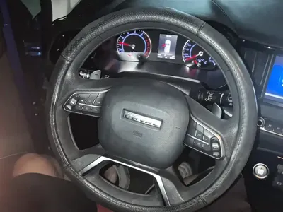 Haval H2s 2017, 57600 км, за 2861.17 USD - фото 15