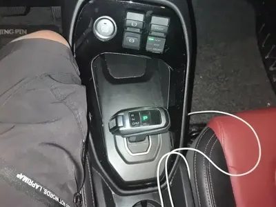 Haval H2s 2017, 57600 км, за 2861.17 USD - фото 16
