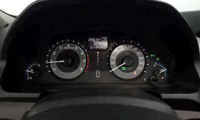 Honda Odyssey 2013, 95679 км, за 6446.57 USD - фото 8