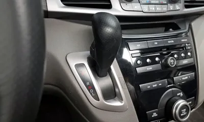 Honda Odyssey 2013, 95679 км, за 6446.57 USD - фото 9