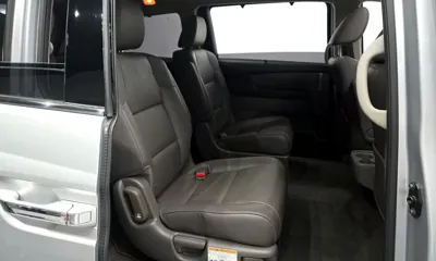Honda Odyssey 2013, 95679 км, за 6446.57 USD - фото 11