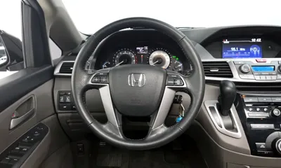 Honda Odyssey 2013, 95679 км, за 6446.57 USD - фото 12
