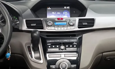 Honda Odyssey 2013, 95679 км, за 6446.57 USD - фото 13
