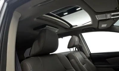 Honda Odyssey 2013, 95679 км, за 6446.57 USD - фото 15