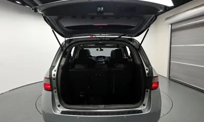 Honda Odyssey 2013, 95679 км, за 6446.57 USD - фото 20