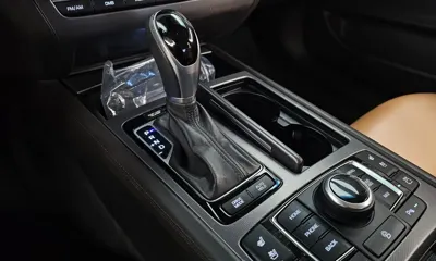 Hyundai Genesis 2015, 111385 км, за 11093.61 USD - фото 9