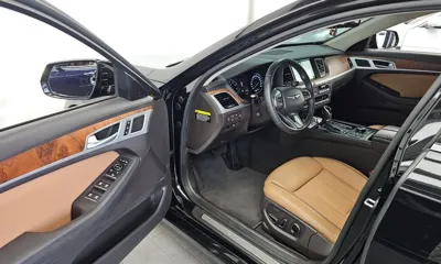 Hyundai Genesis 2015, 111385 км, за 11093.61 USD - фото 10