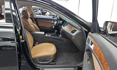 Hyundai Genesis 2015, 111385 км, за 11093.61 USD - фото 11