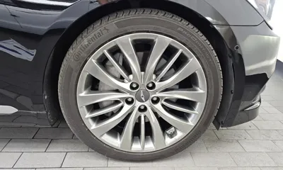 Hyundai Genesis 2015, 111385 км, за 11093.61 USD - фото 21