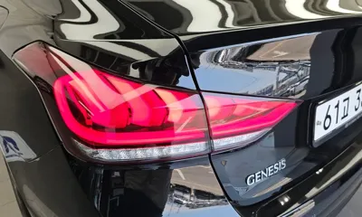 Hyundai Genesis 2015, 111385 км, за 11093.61 USD - фото 23