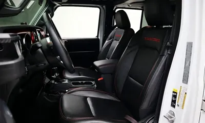 Jeep Wrangler 2022, 53285 км, за 29210.98 USD - фото 9