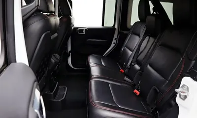 Jeep Wrangler 2022, 53285 км, за 29210.98 USD - фото 10