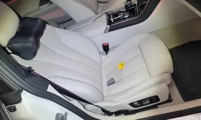 BMW 8-Series 2025, 18400 км, за 57980.49 USD - фото 6