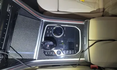 BMW 8-Series 2025, 18400 км, за 57980.49 USD - фото 9