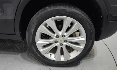 ChevroletGMDaewoo Trax 2018, 163848 км, за 2925.31 USD