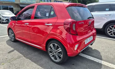 Kia Morning 2017, 69000 км, за 4957.7 USD - фото 6