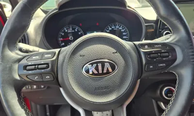 Kia Morning 2017, 69000 км, за 4957.7 USD - фото 14