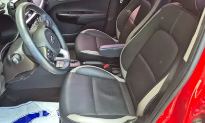Kia Morning 2017, 69000 км, за 4957.7 USD - фото 16
