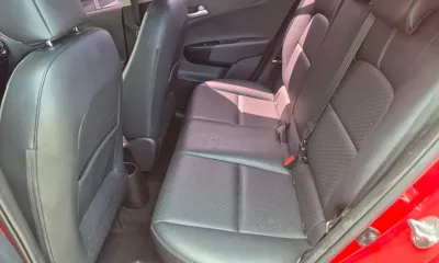 Kia Morning 2017, 69000 км, за 4957.7 USD - фото 17