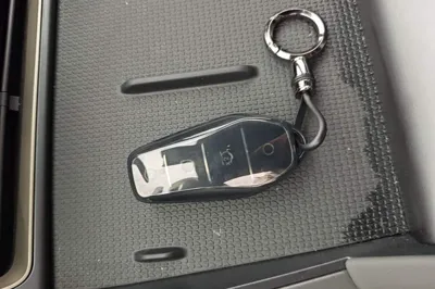 BYD Qin L 2024, 6800 км, за 12453 USD