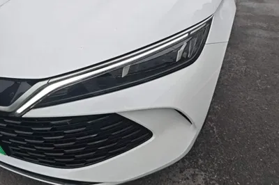 BYD Qin L 2024, 6800 км, за 12453 USD - фото 12